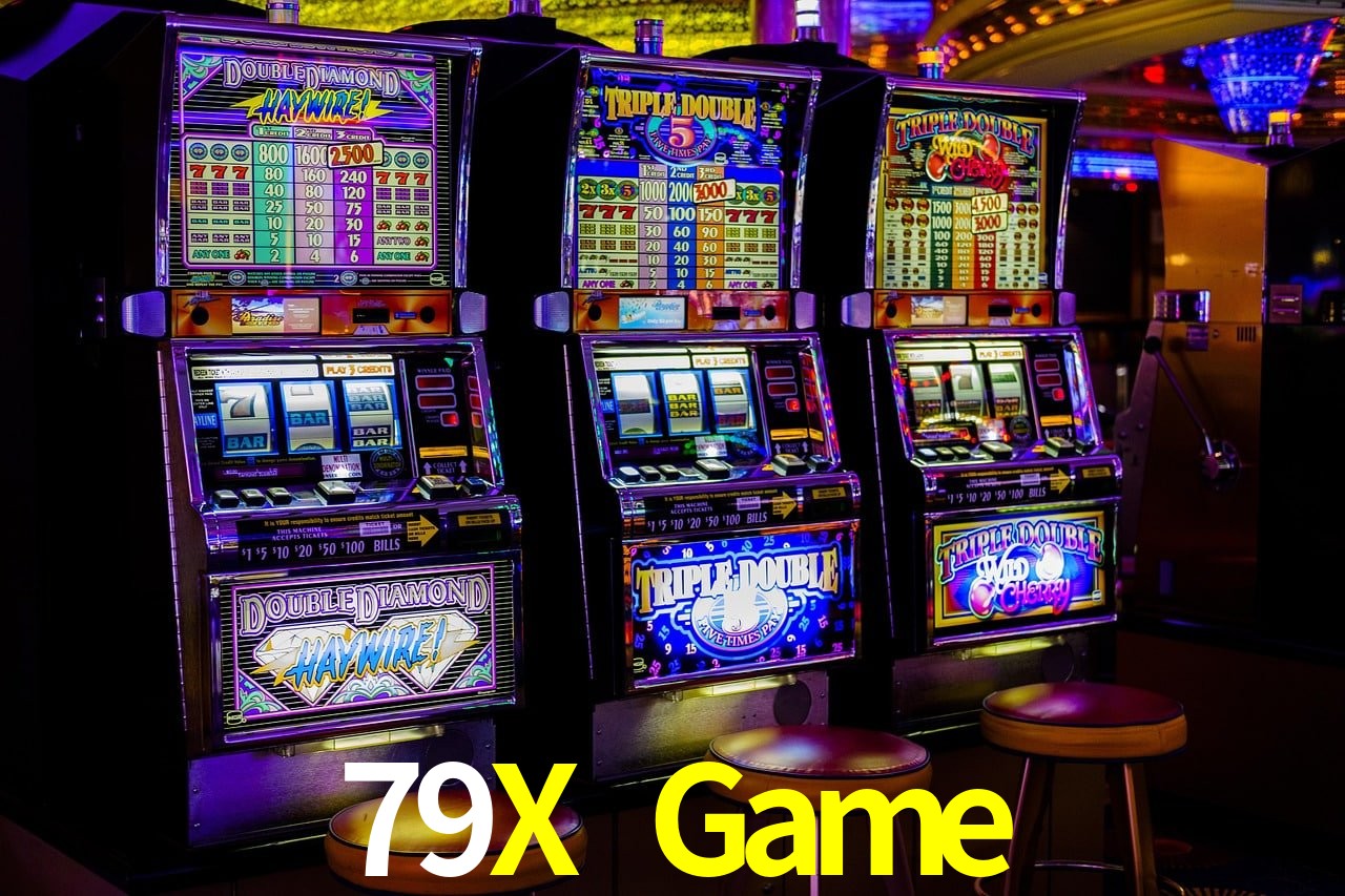 Casino Ao Vivo 79X Game