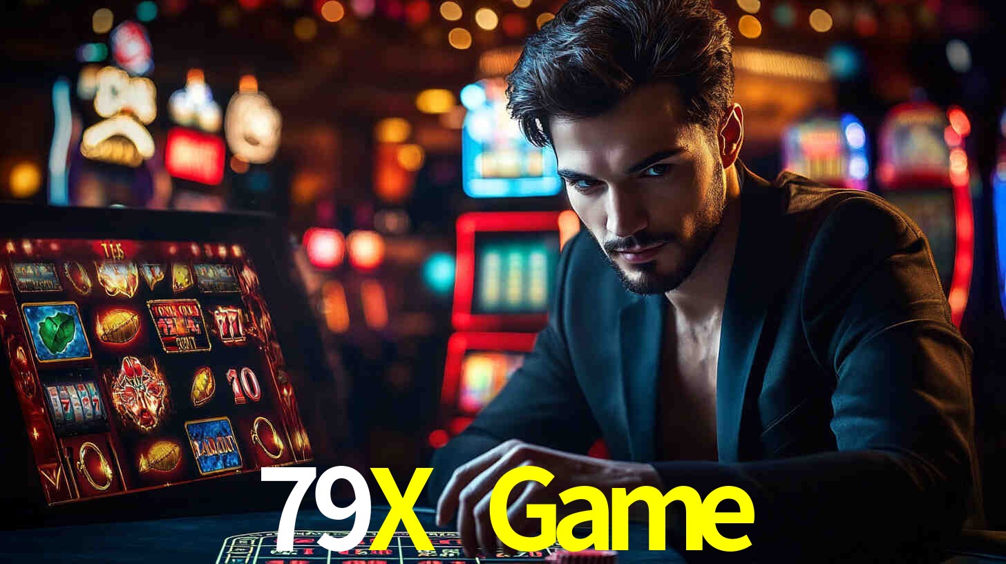 79X Com App