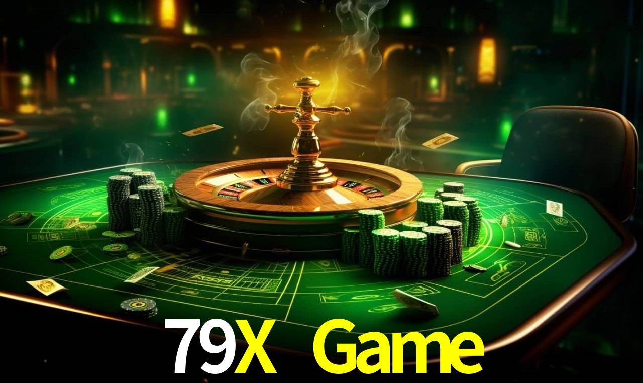 Jogos Exclusivos 79X Game