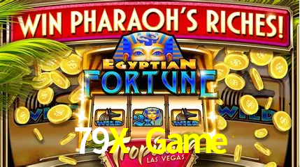 Descubra o Mundo do Cassino Online com 79X Game