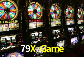 Descubra a Essência do 79X Game: Nossa História e Compromissos
