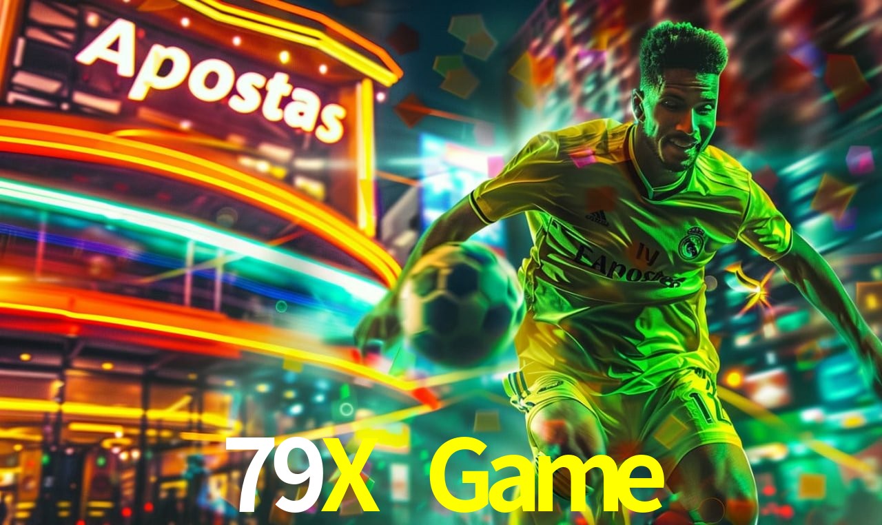 Catálogo de jogos 79X Game com fornecedores Pragmatic Play, Evolution, NetEnt