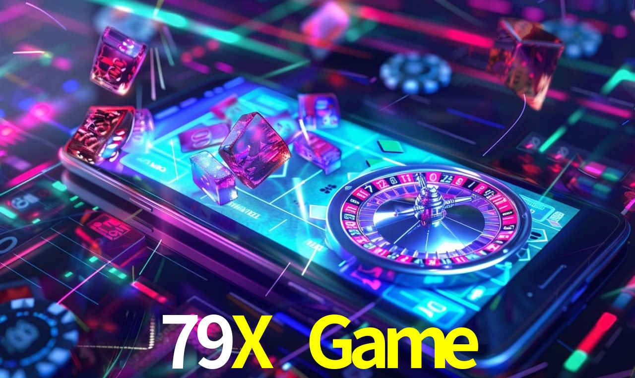 Segurança 2FA 79X Game