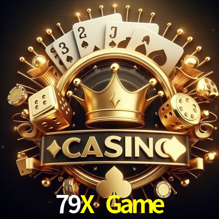 Promoção Relâmpago 79X Game