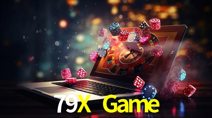 PIX Instantâneo 79X Game