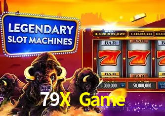 A Revolução dos Aplicativos de Jogos no 79X Game