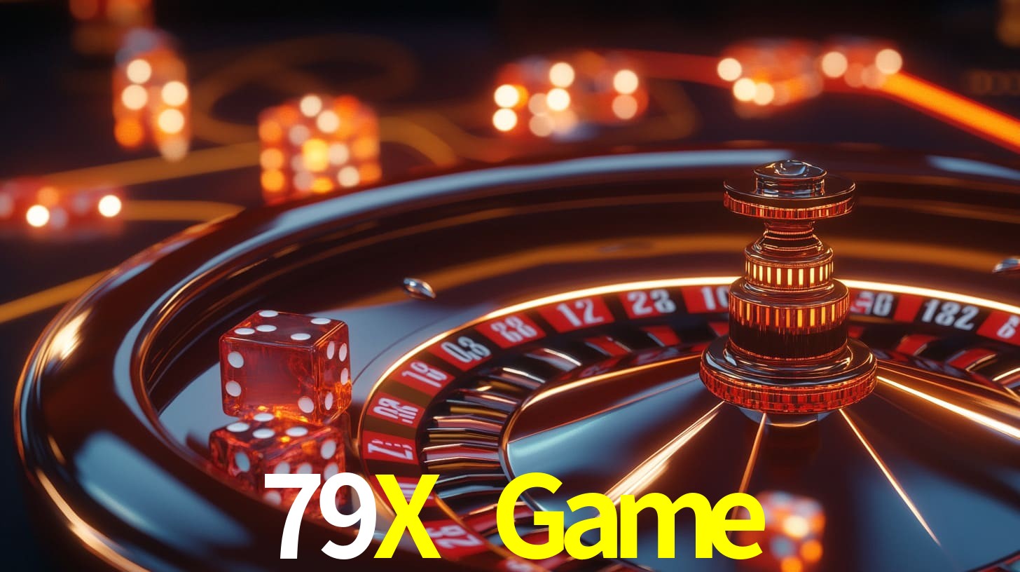 Bônus Generosos e Exclusivos no 79X Game para Você!