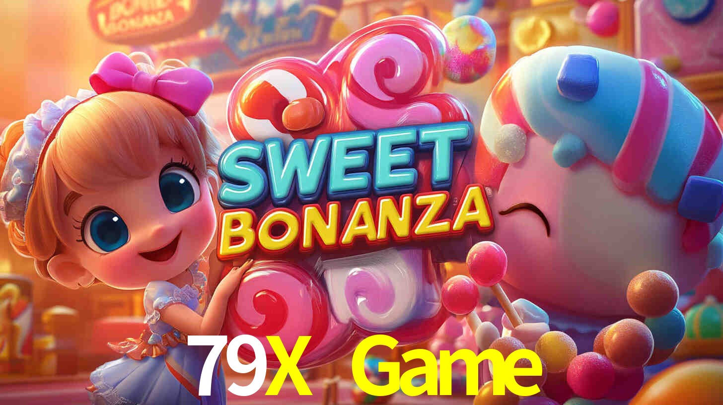 Inovações de Jogos na 79X Game: O Futuro das Experiências Interativas