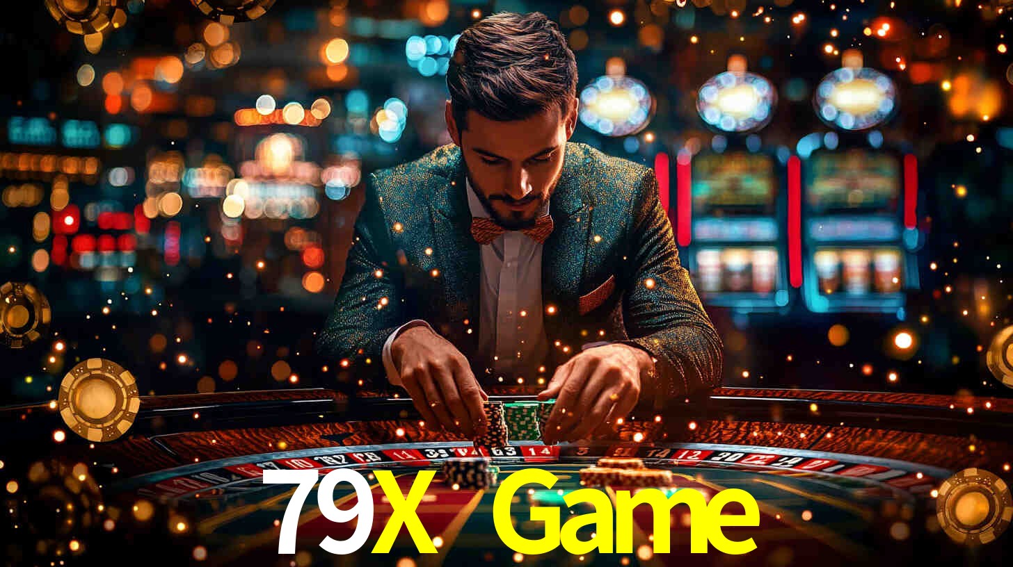Resumo visual de bônus e campanhas 79X Game