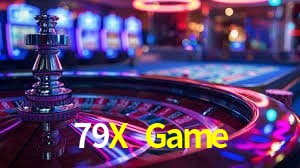 Tecnologia da Plataforma 79X Game