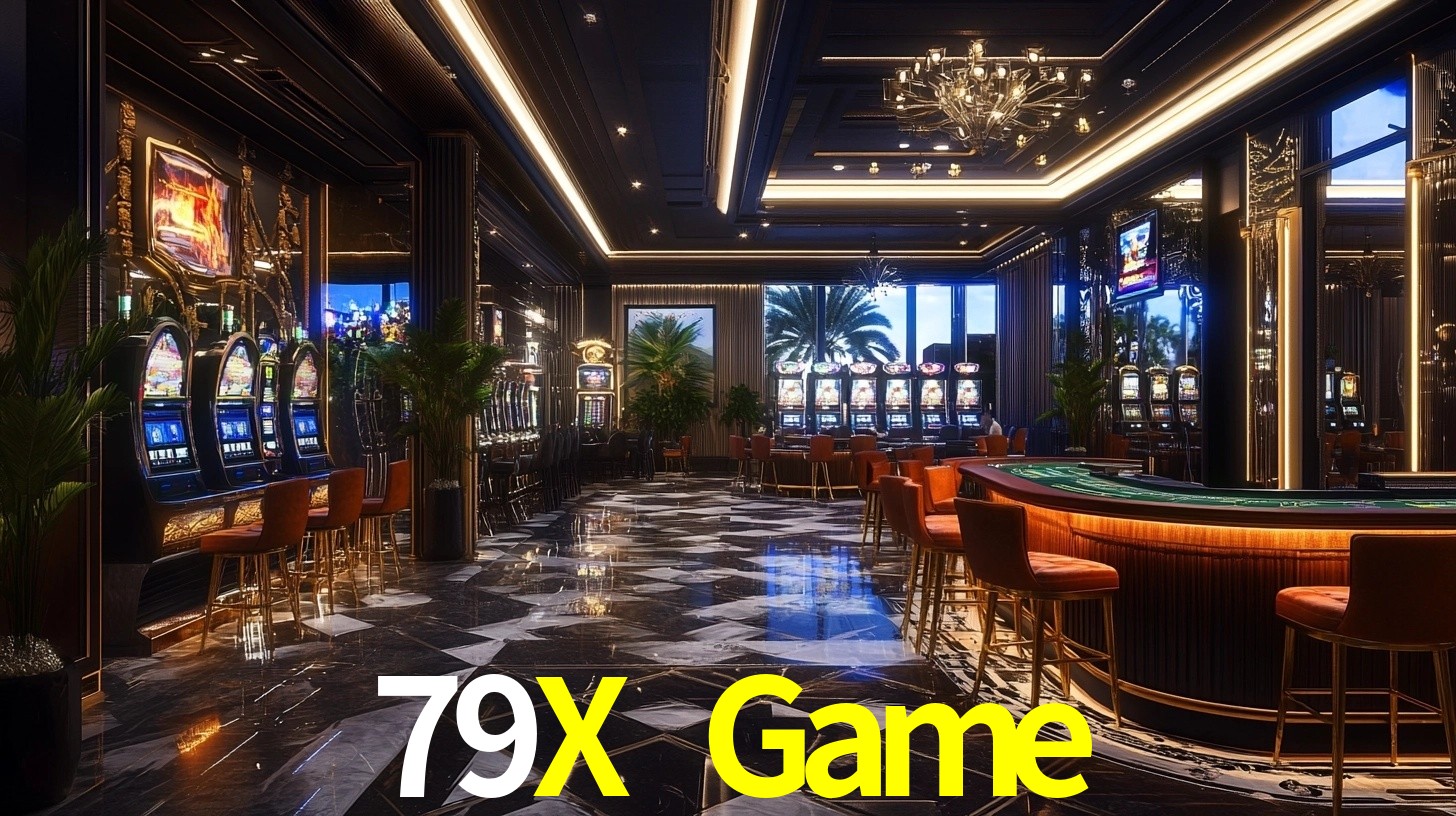 Ofertas Imperdíveis na 79X Game: Promoções e Bônus Que Valem a Pena