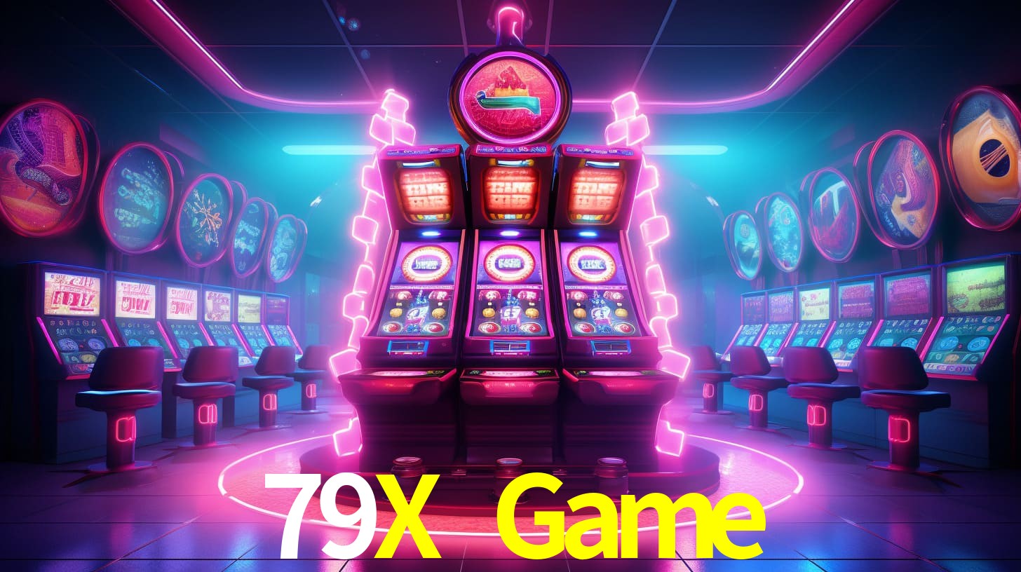 79X Com App