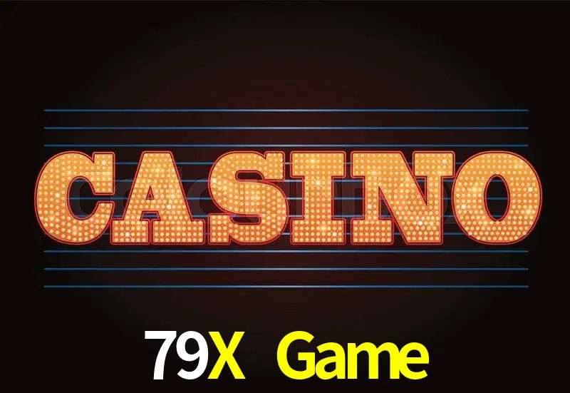 Sistemas de Segurança 79X Game
