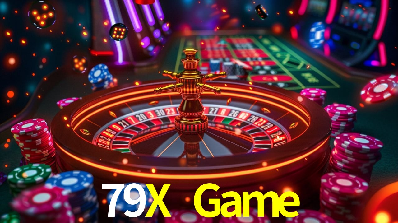 Casino Ao Vivo 79X Game