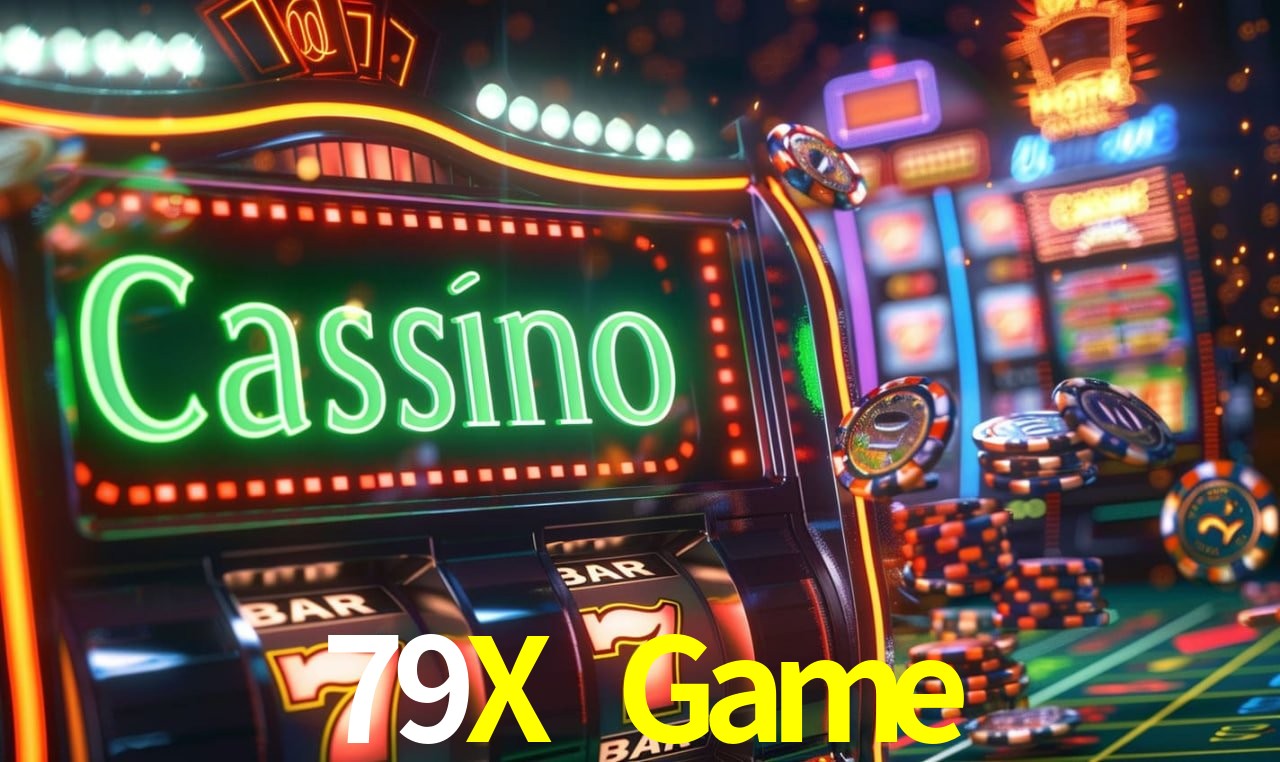 Estatísticas 79X Game