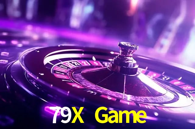 Mesa de Blackjack 79X Game