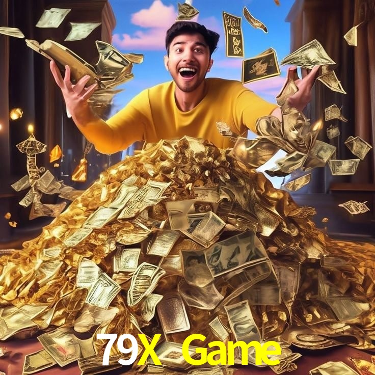 Estatísticas do Jogo 79X Game