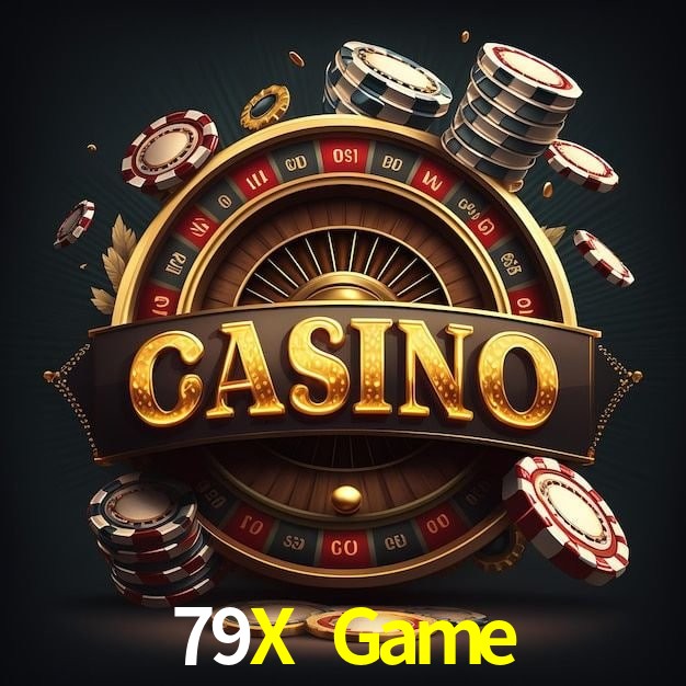 Instalar app 79X Game