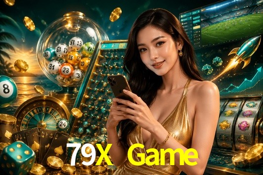 Security Systems 79X Game