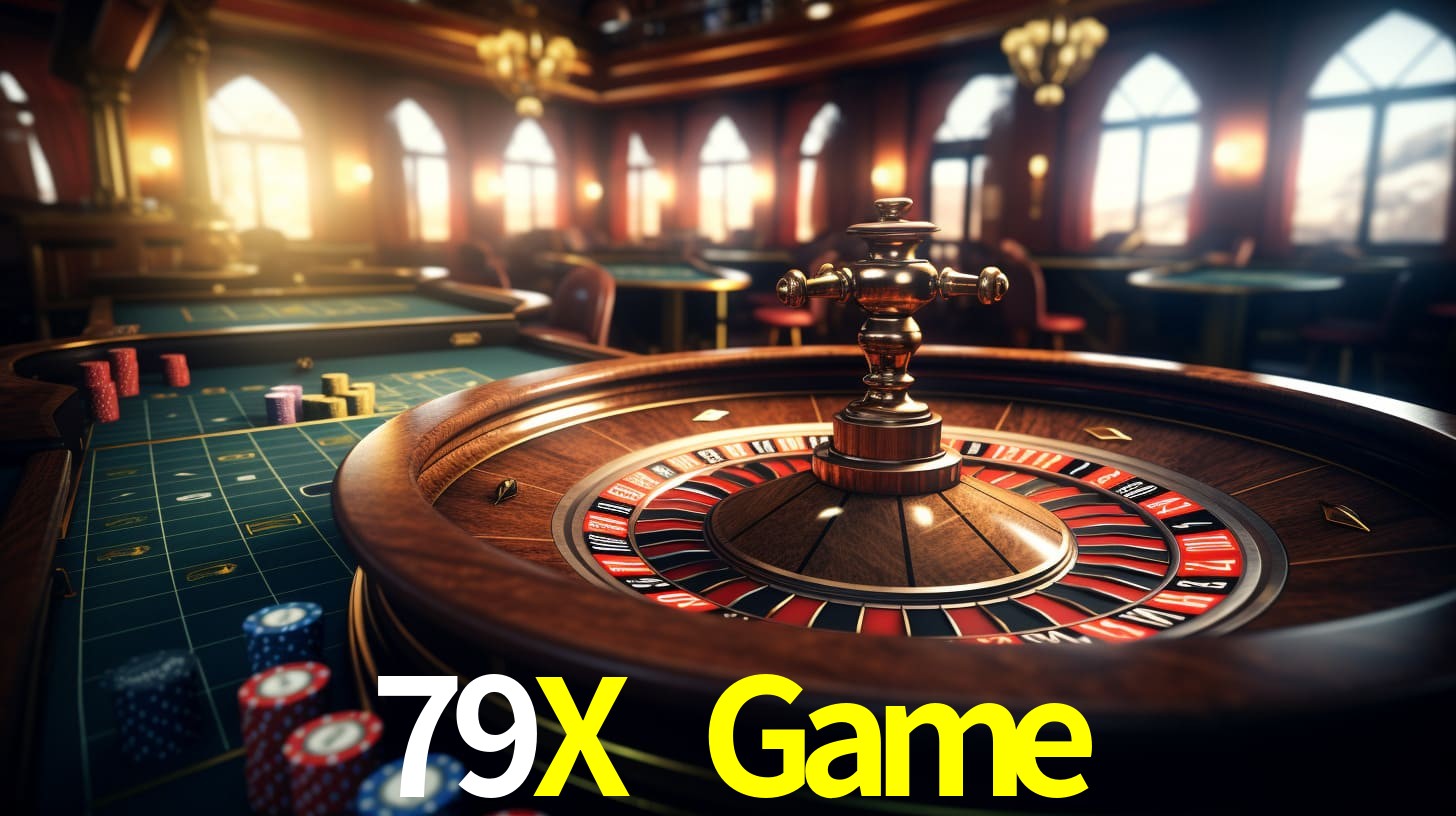 Live Casino 79X Game