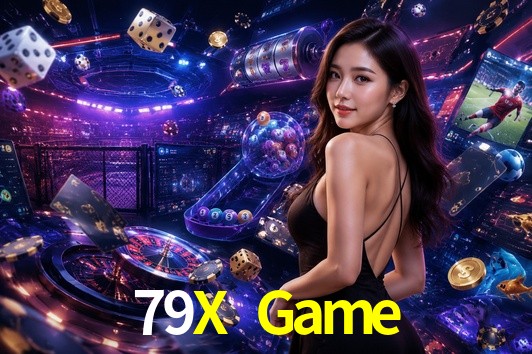 Weekend Specials 79X Game
