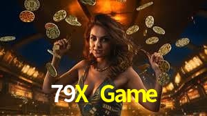 Game Statistics 79X Game