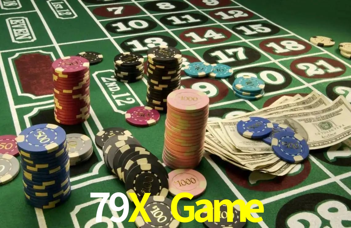 Bonus Features 79X Game