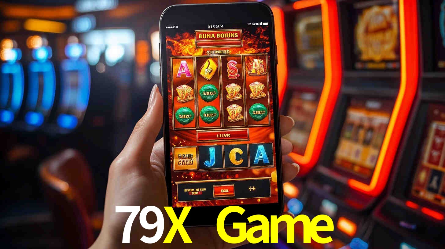 79X Game,79X Bet