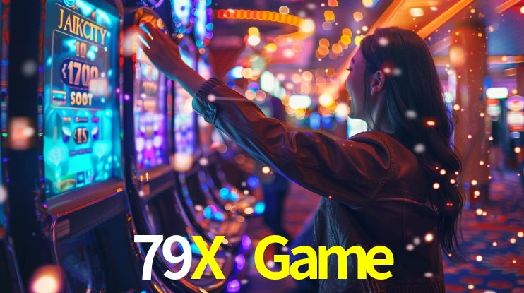 79X Game,79X Bet