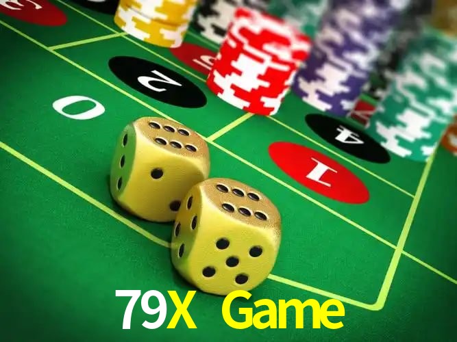 Tennis Betting 79X Game