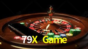 Crash Games Statistics 79X Game