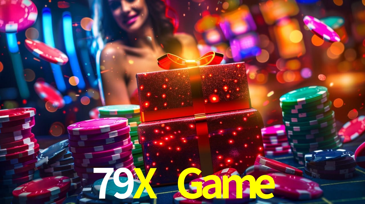 Interface Premium 79X Game