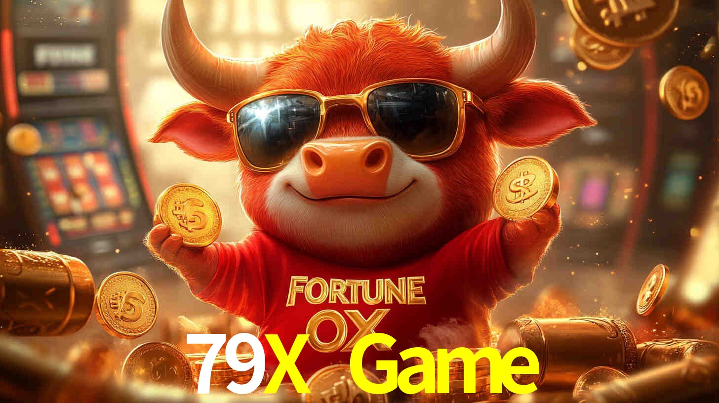79X Game,79X Bet