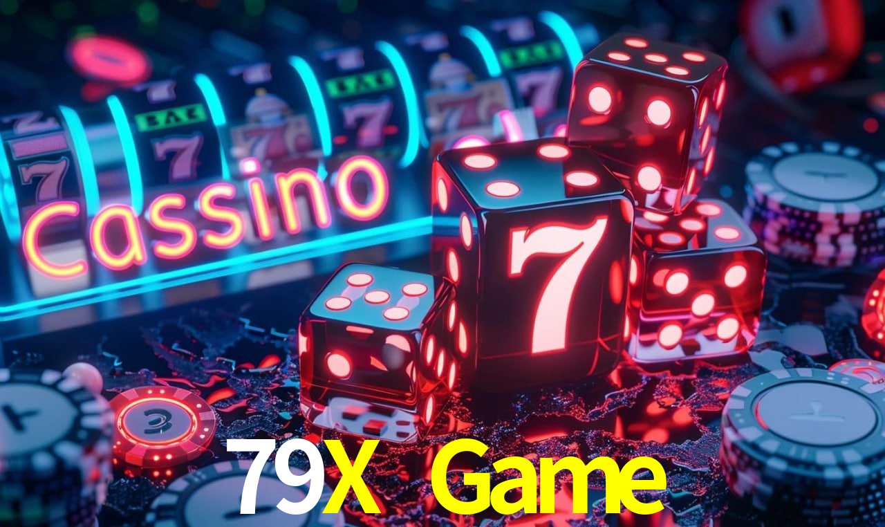 Experiência VIP 79X Game