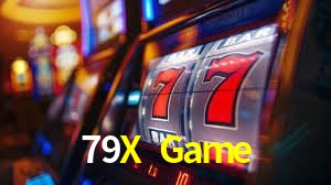 FAQ 79X Game Brasil