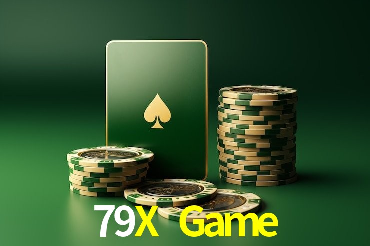 Spaceman Game 79X Game