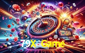 Cadastro Rápido 79X Game