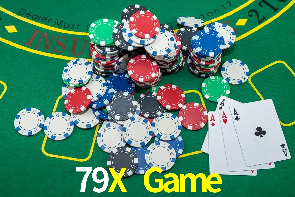 Estatísticas Esportivas 79X Game