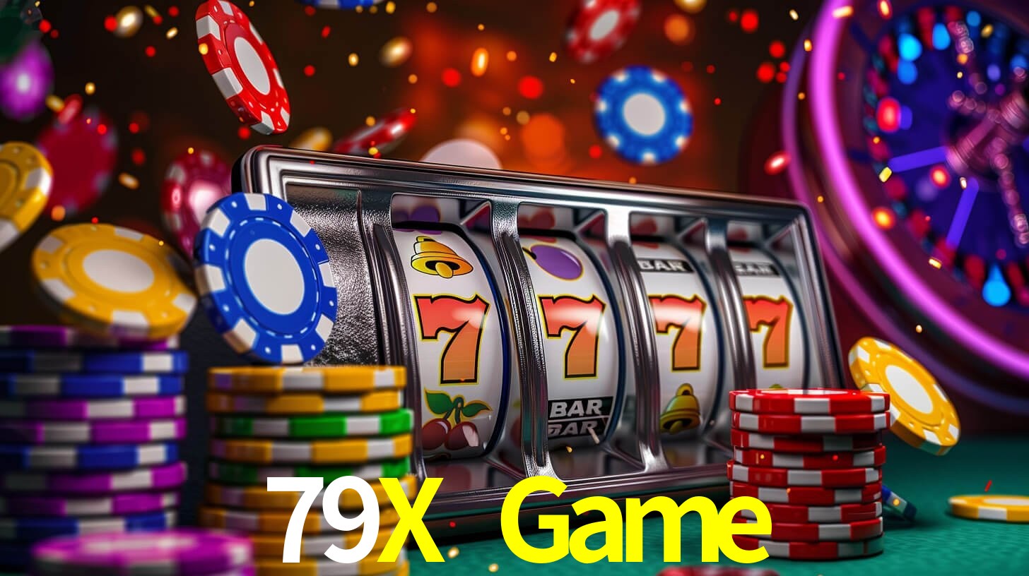 Apostas de Futebol 79X Game