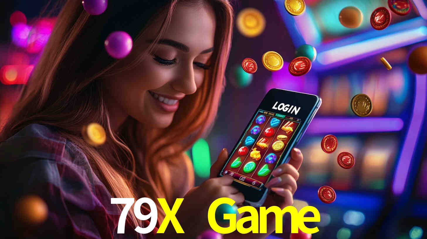 Sinta a adrenalina dos jogos de cassino com 79X Game