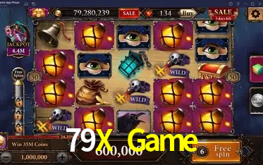 Descubra a Essência do 79X Game: Nossa História e Compromissos
