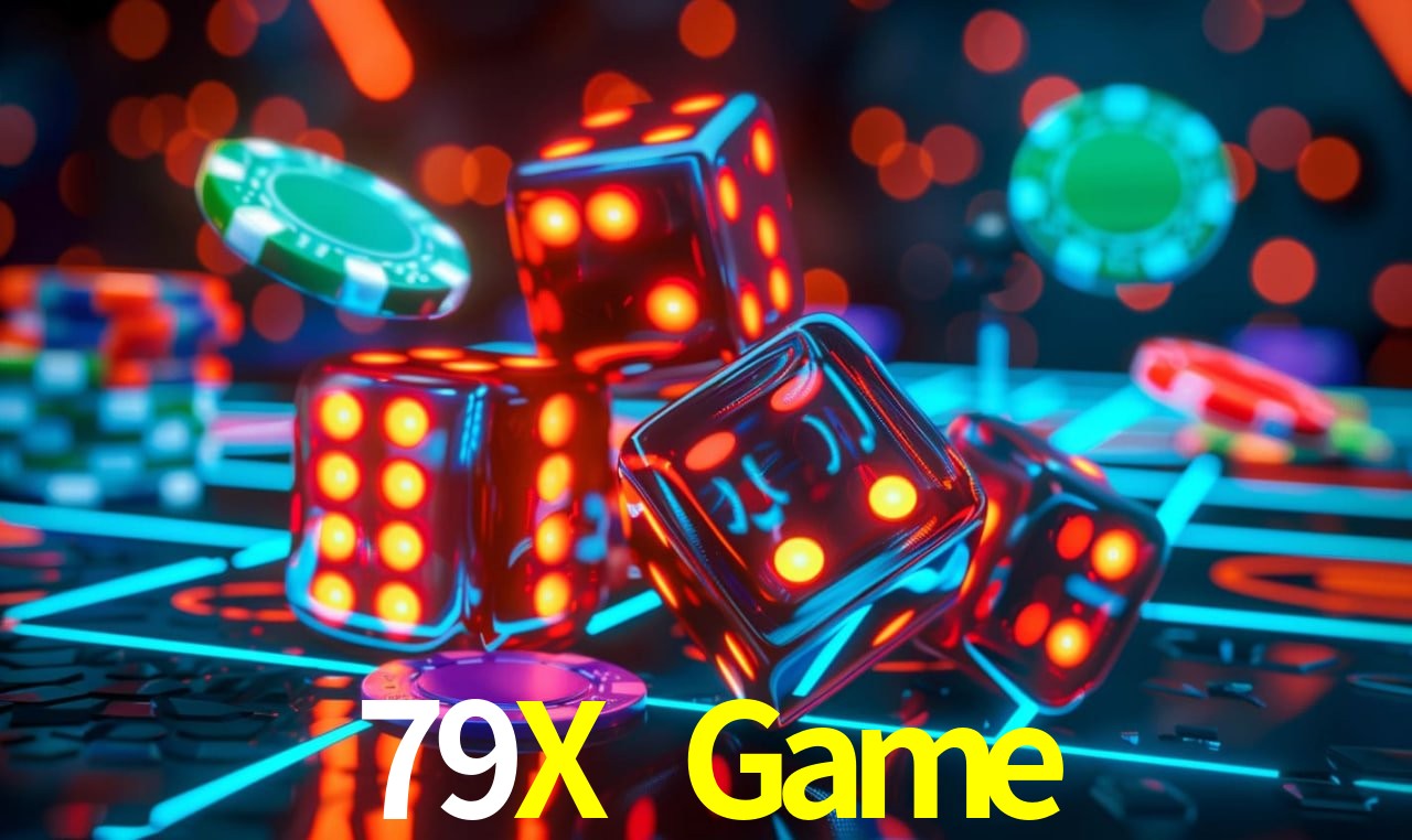 Programa VIP 79X Game