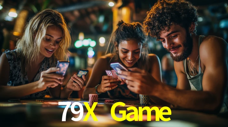 Programa VIP 79X Game
