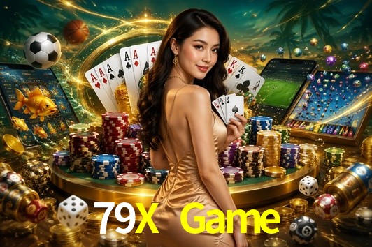 Blackjack Table 79X Game