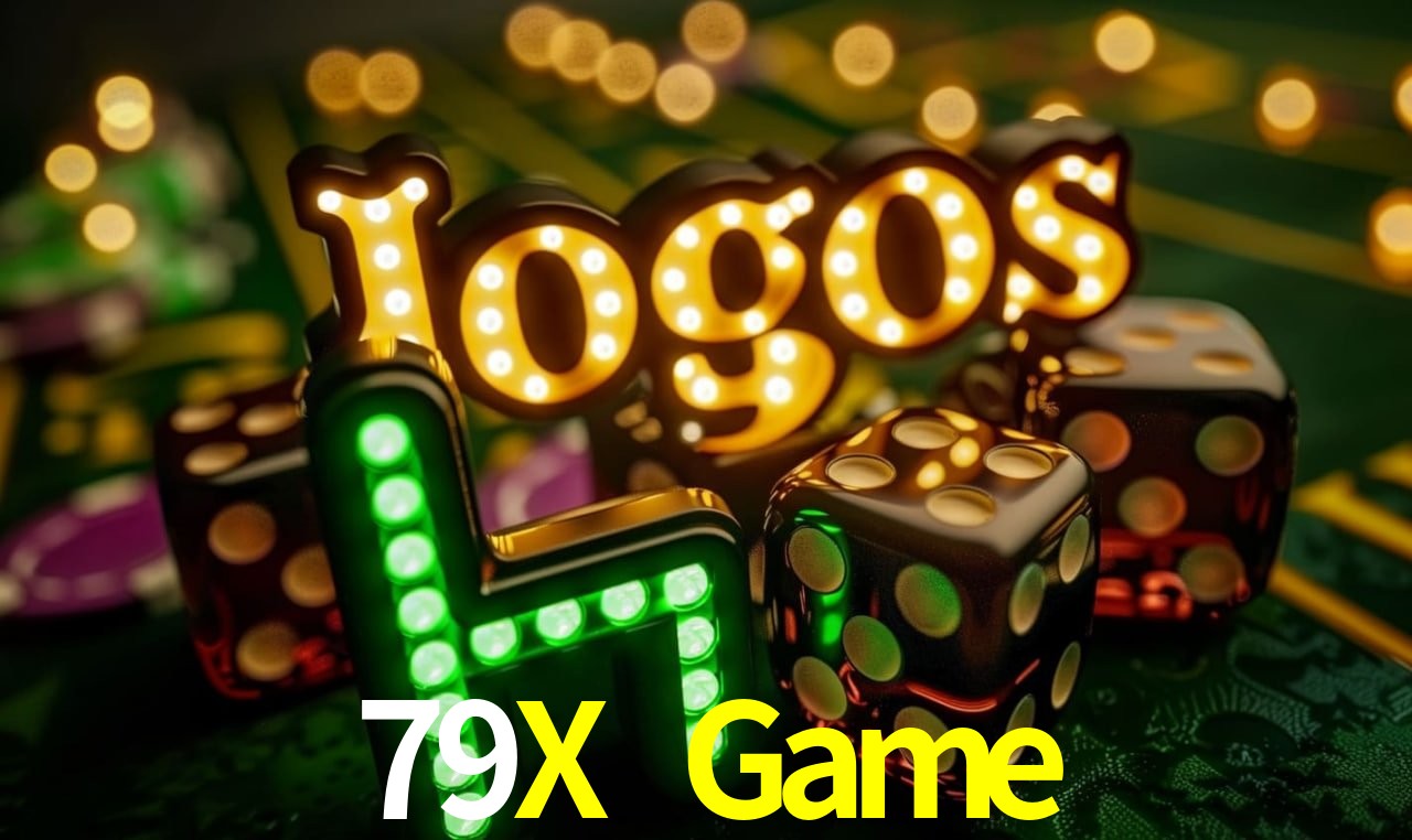 Promoções Sazonais 79X Game