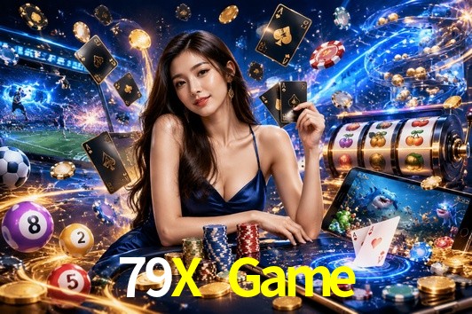 API Integration 79X Game