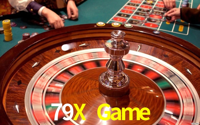 Apostas de Tênis 79X Game