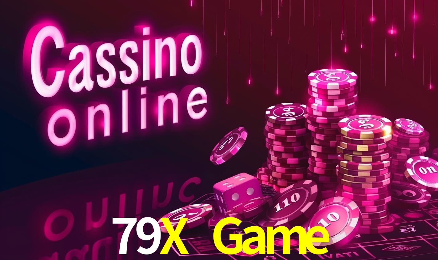 cassino 79X Game