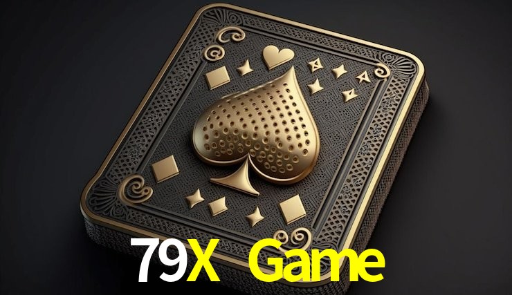 Integração de APIs 79X Game