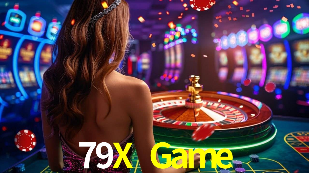 Página de download 79X Game
